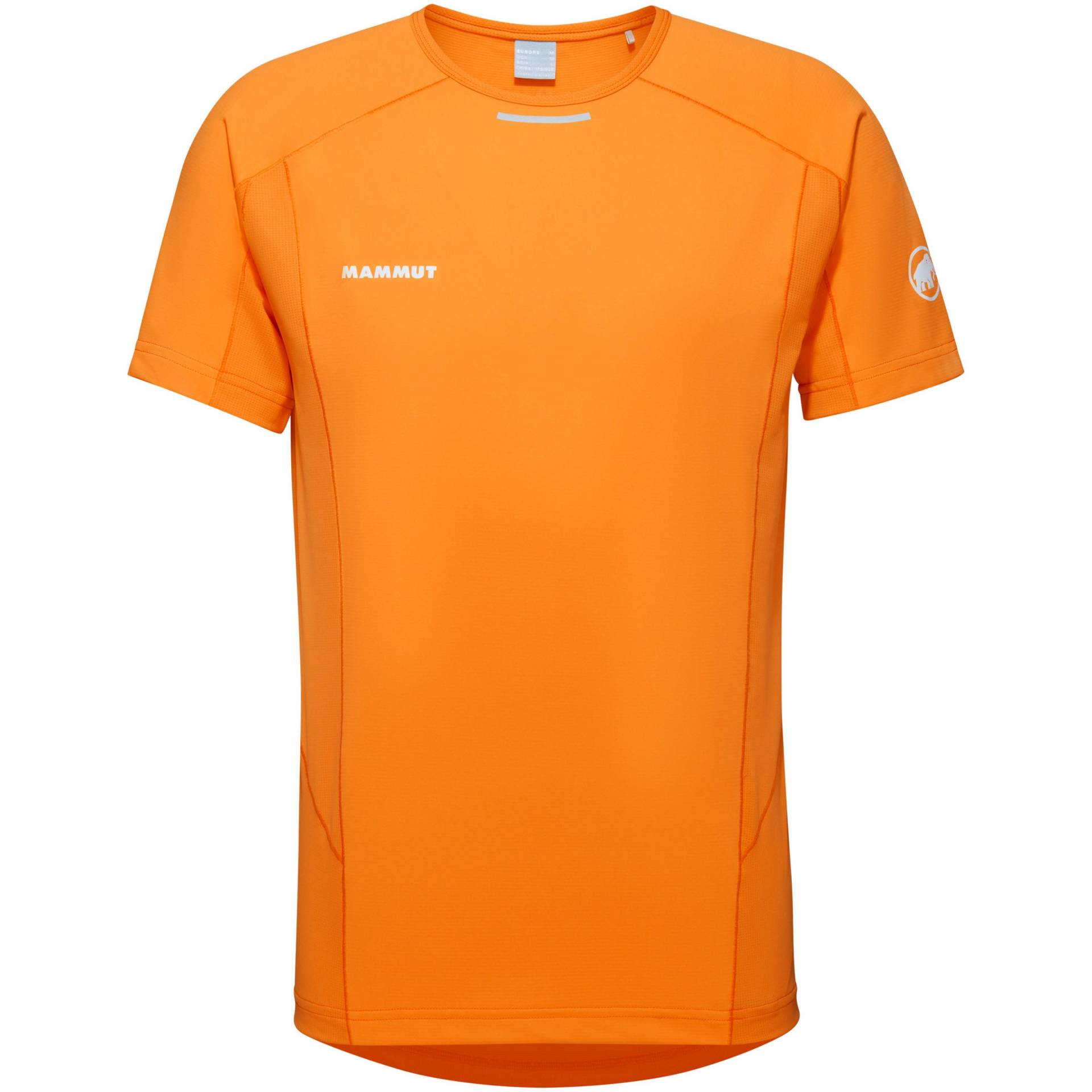 Mammut Aenergy Funktionsshirt Herren von mammut