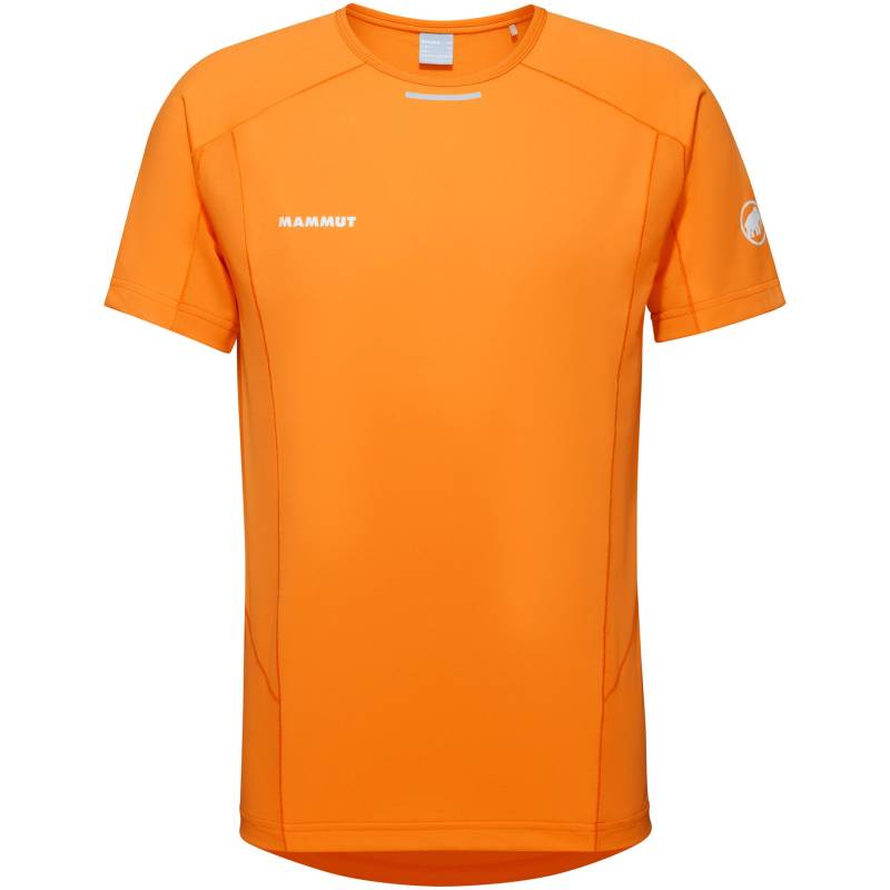 Mammut Aenergy Funktionsshirt Herren von mammut