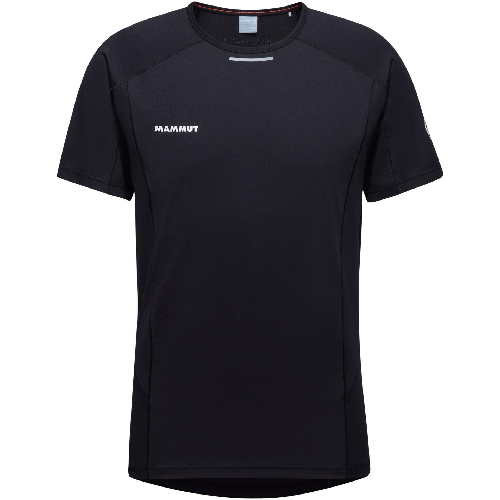 Mammut Aenergy Funktionsshirt Herren von mammut