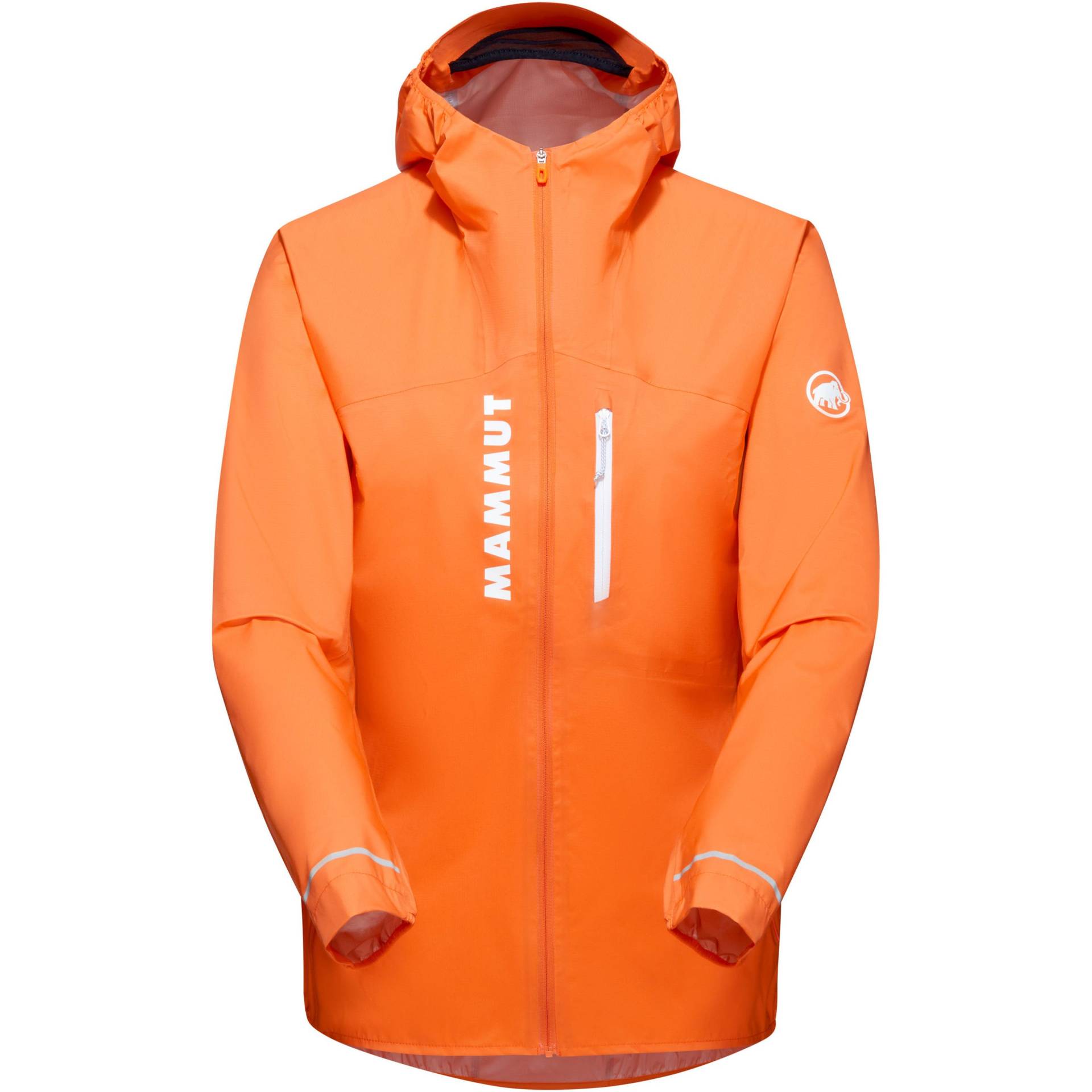 Mammut Aenergy Hardshelljacke Damen von mammut