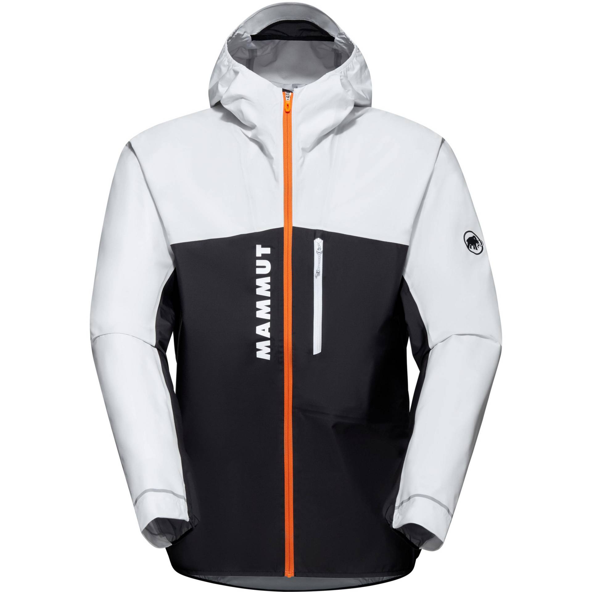 Mammut Aenergy Hardshelljacke Herren von mammut