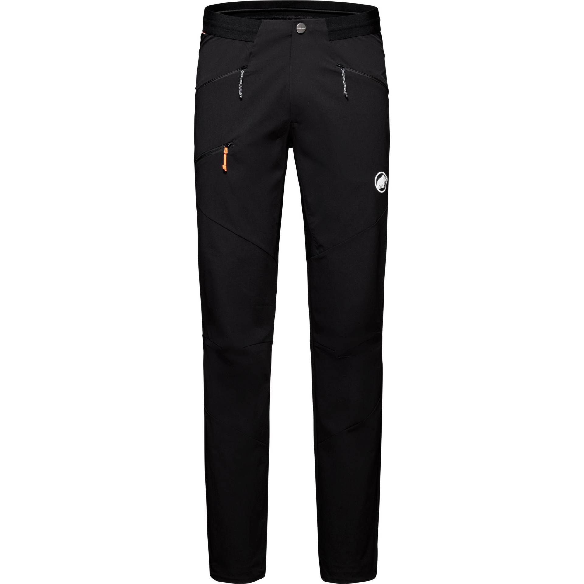 Mammut Aenergy Light Softshellhose Herren von mammut