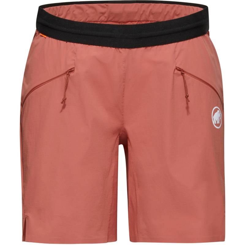 Mammut Aenergy Light Softshellshorts Damen von mammut