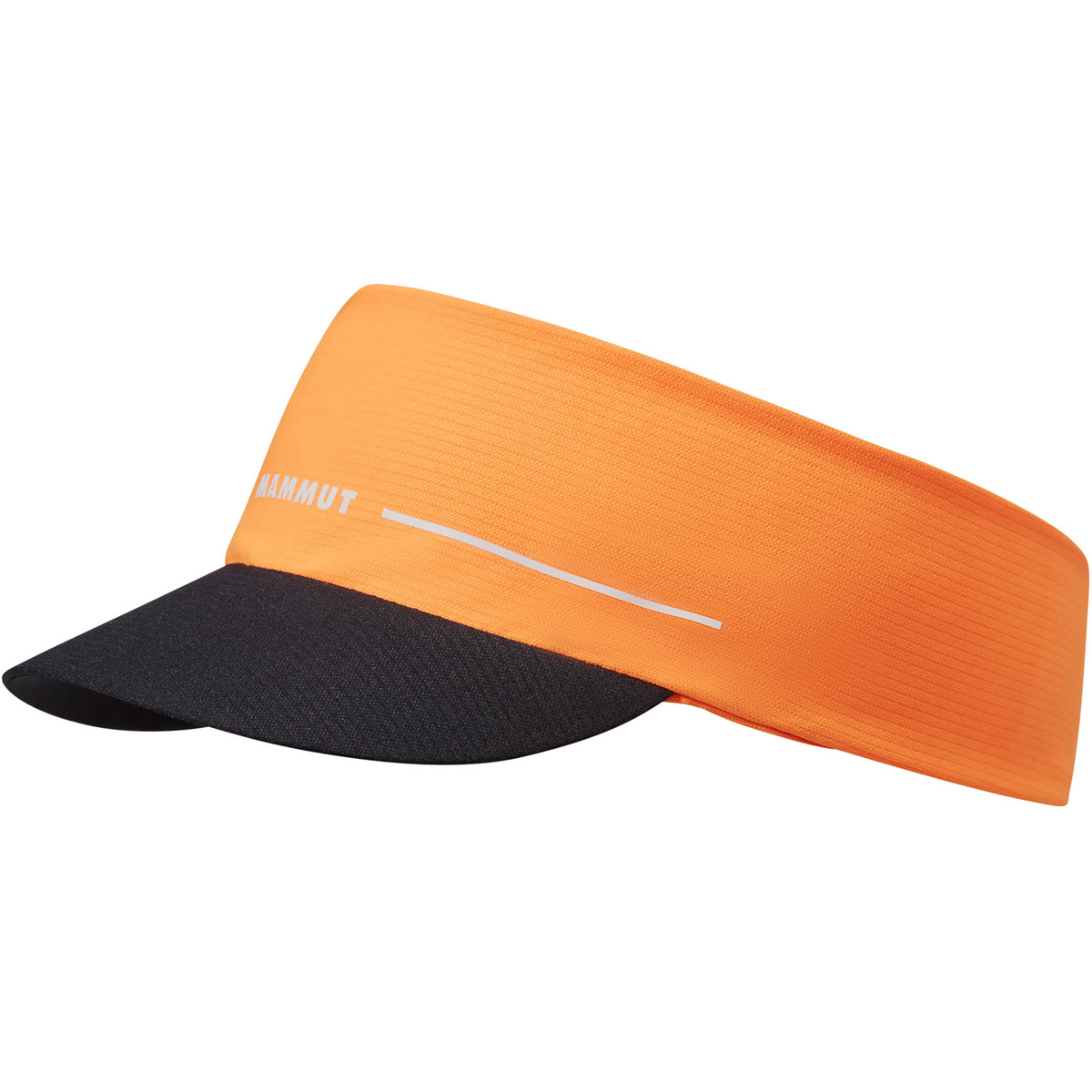 Mammut Aenergy Tr Visor Cap von mammut