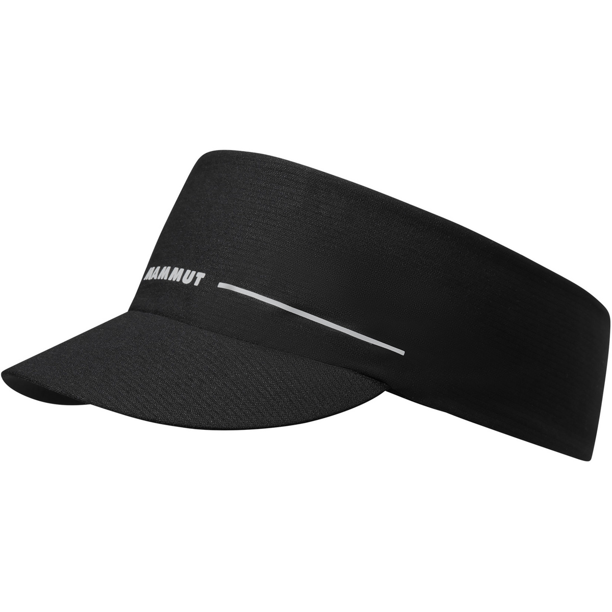 Mammut Aenergy Tr Visor Cap Mammut Aenergy Tr Visor Cap von mammut