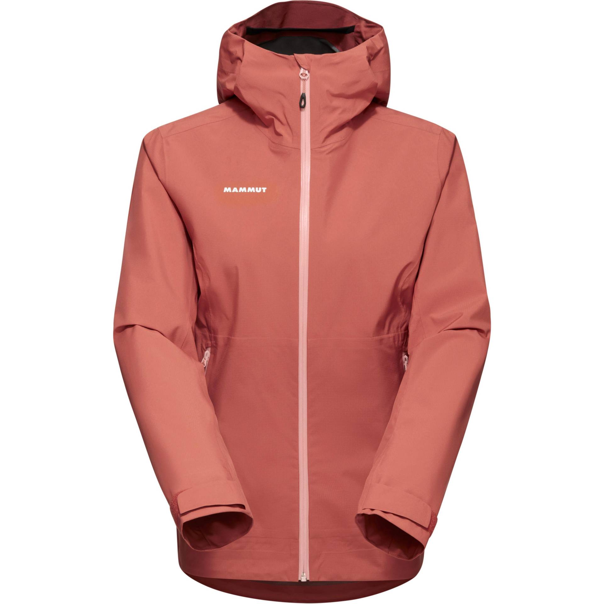 Mammut Alto Light Hardshelljacke Damen von mammut