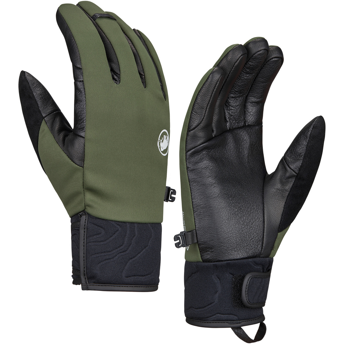 Mammut Astro Guide Handschuh Mammut Astro Guide Handschuh von mammut