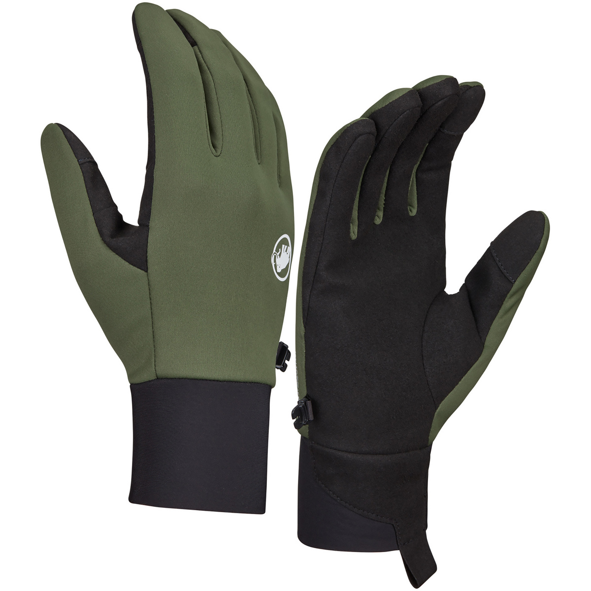 Mammut Astro Handschuh Mammut Astro Handschuh von mammut