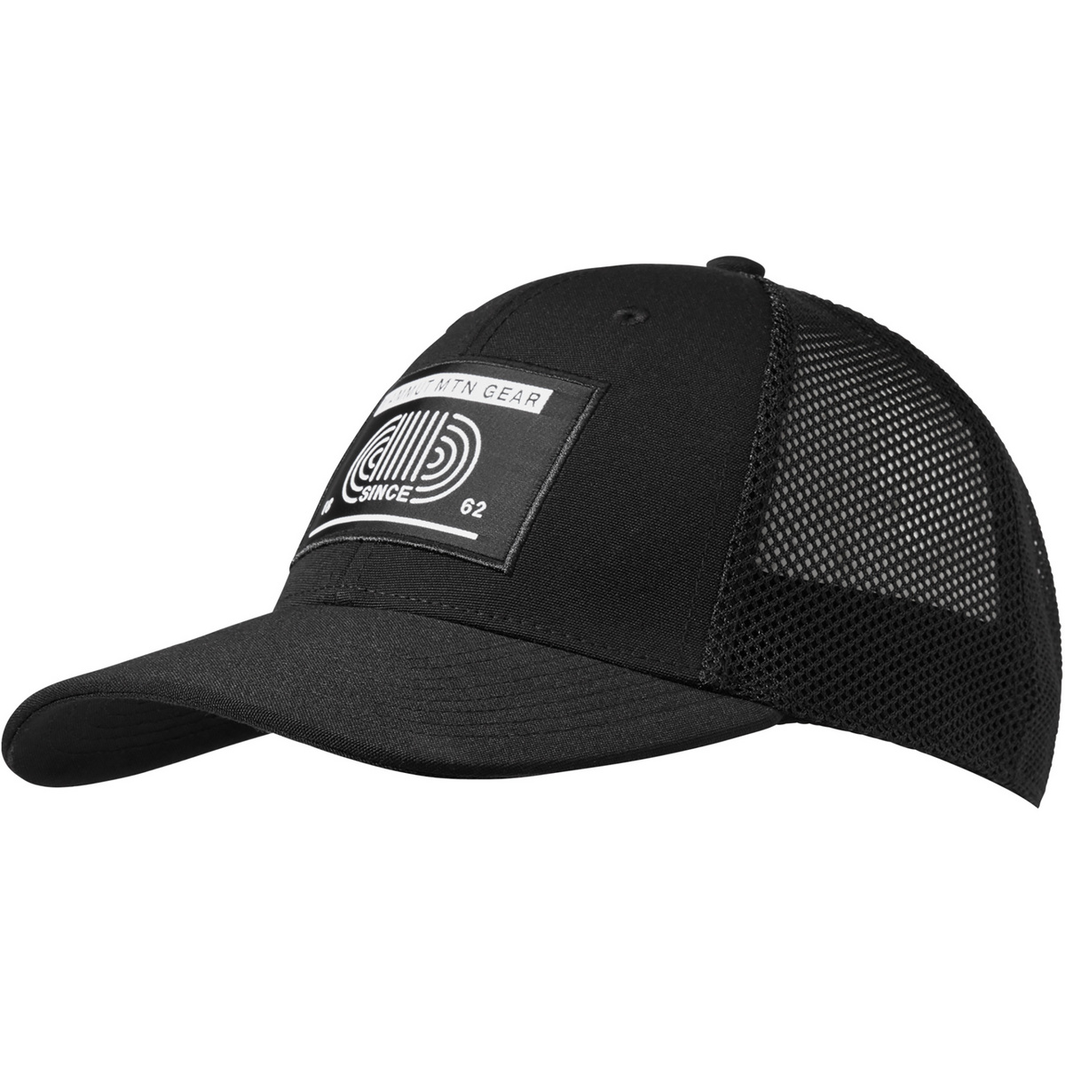 Mammut Baseball Mesh Cap Mammut Baseball Mesh Cap von mammut