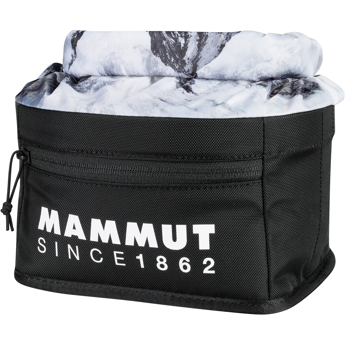 Mammut Boulder Chalk Bag Mammut Boulder Chalk Bag von mammut