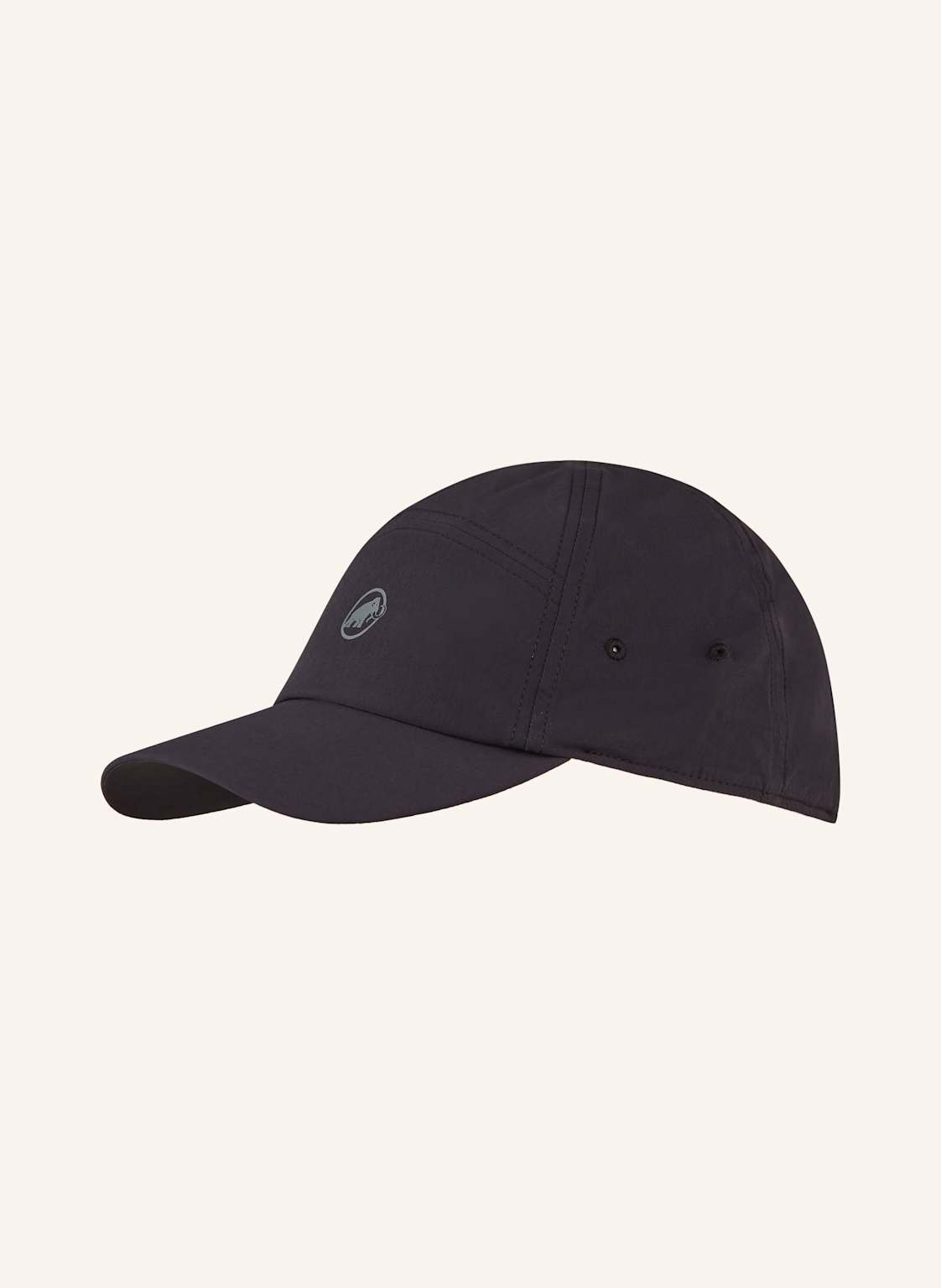 Mammut Cap schwarz Mammut Cap schwarz von mammut