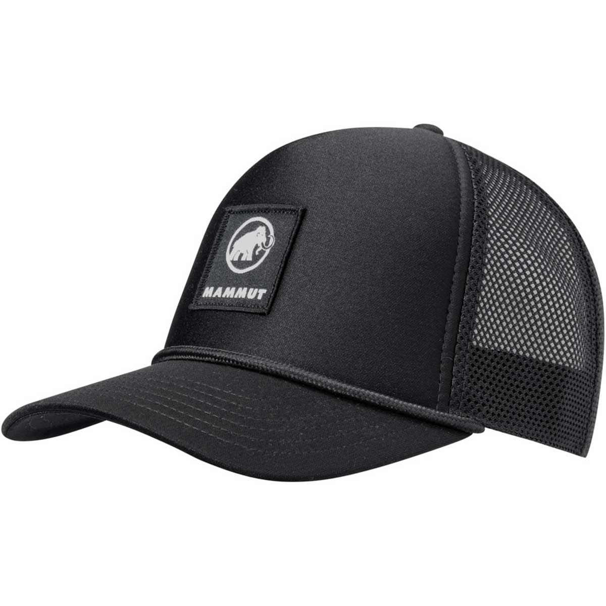 Mammut Crag Logo Cap Mammut Crag Logo Cap von mammut