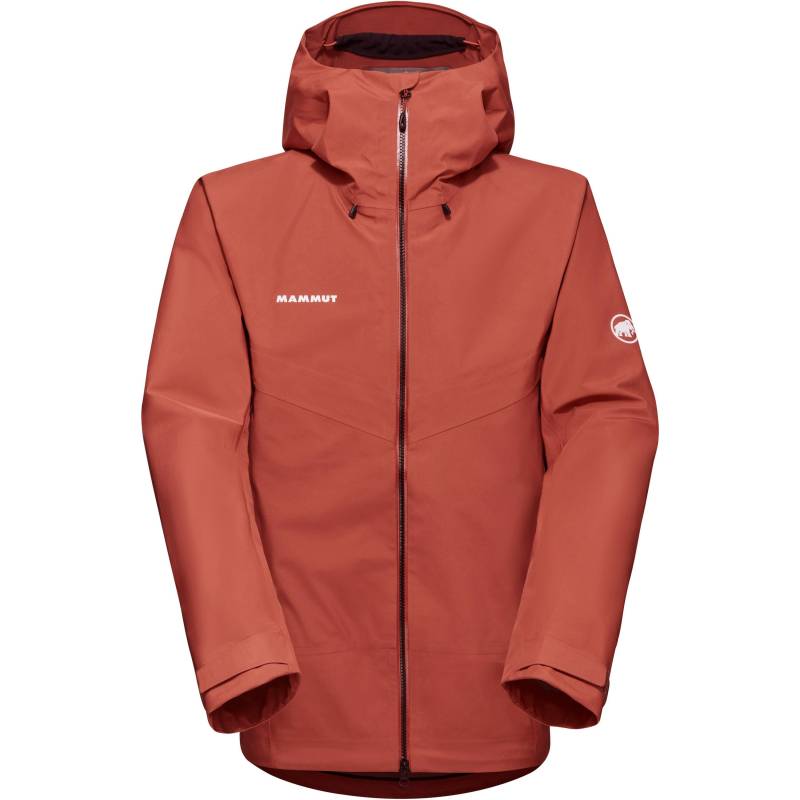 Mammut Crater IV Hardshelljacke Herren von mammut