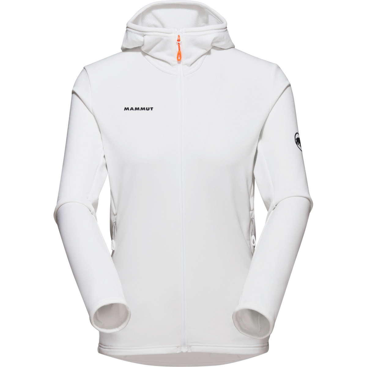 Mammut Damen Aconcagua Light ML Hoodie Jacke Mammut Damen Aconcagua Light ML Hoodie Jacke von mammut