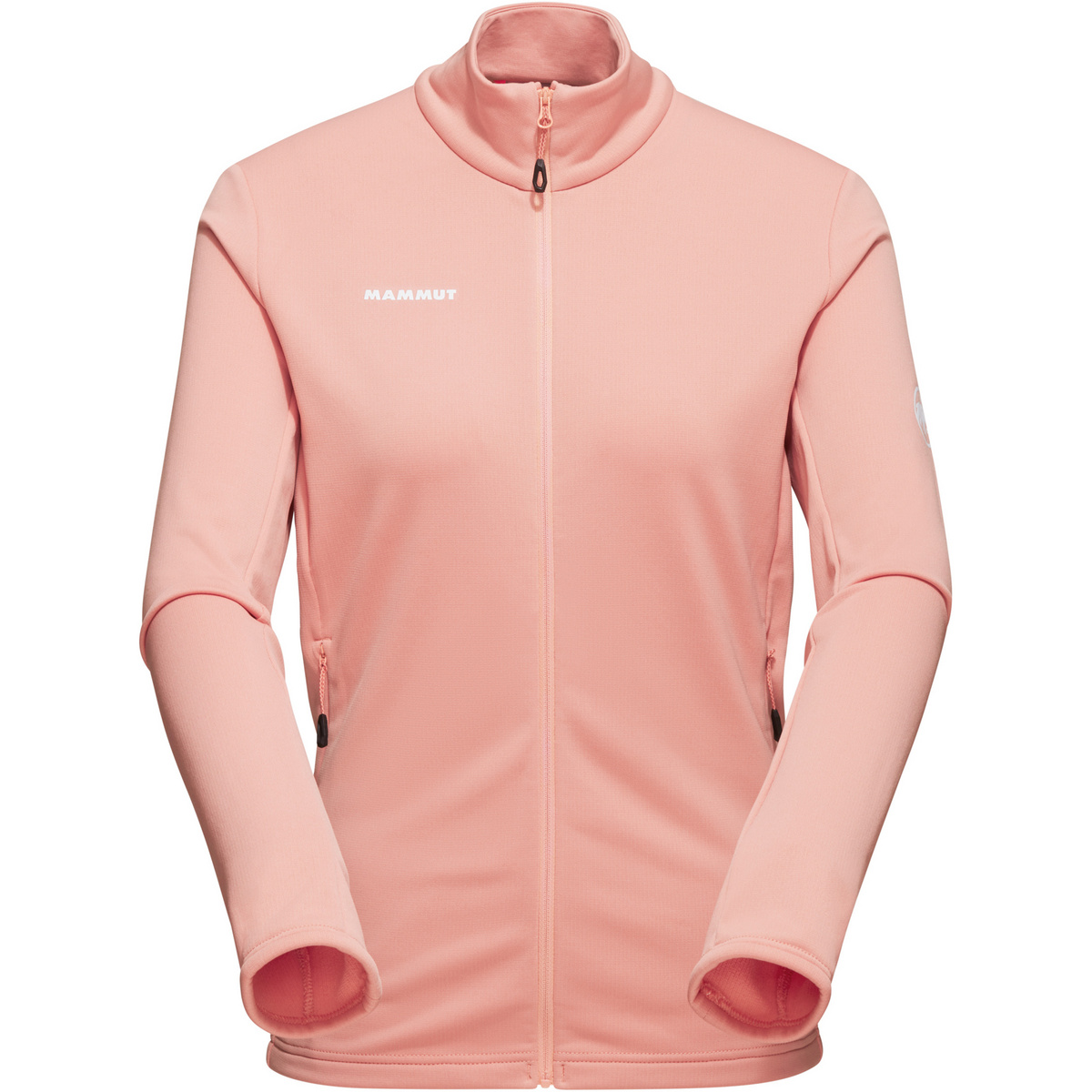 Mammut Damen Aconcagua Light ML Jacke von mammut