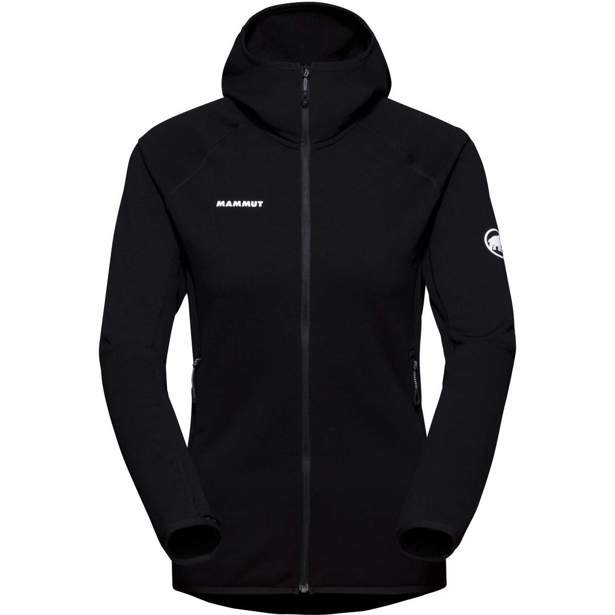 Mammut Damen Aconcagua ML Hoodie Jacke Mammut Damen Aconcagua ML Hoodie Jacke von mammut