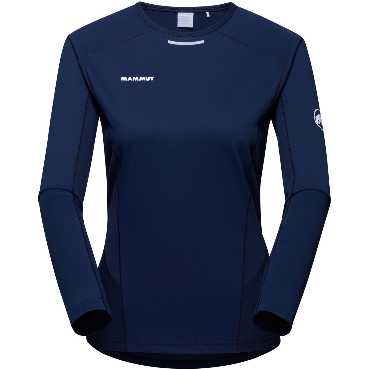 Mammut Damen Aenergy Fl Longsleeve von mammut