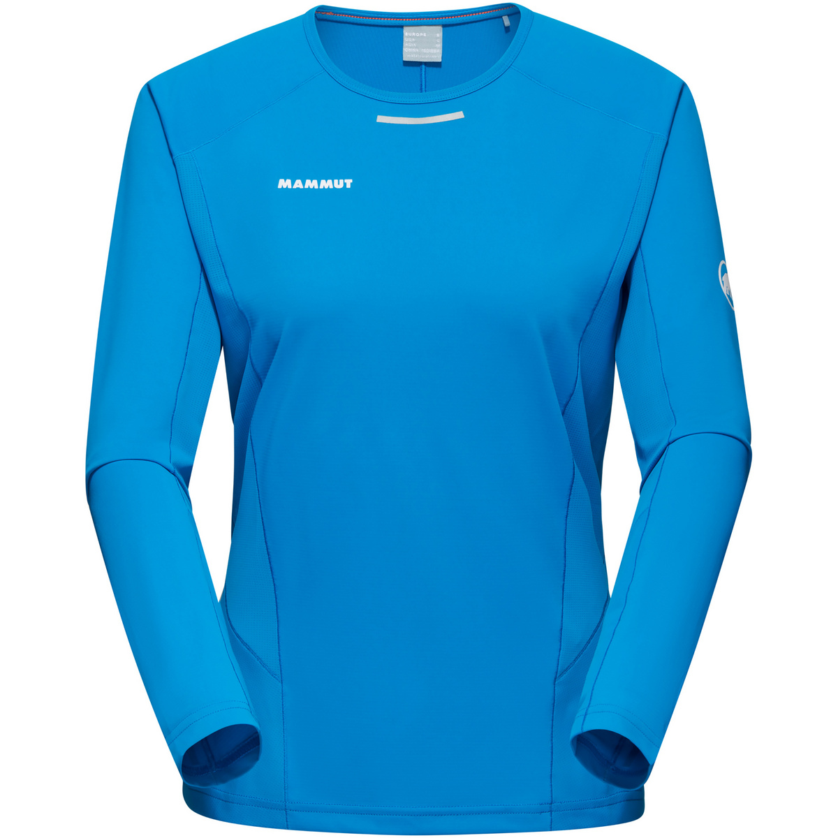 Mammut Damen Aenergy Fl Longsleeve von mammut