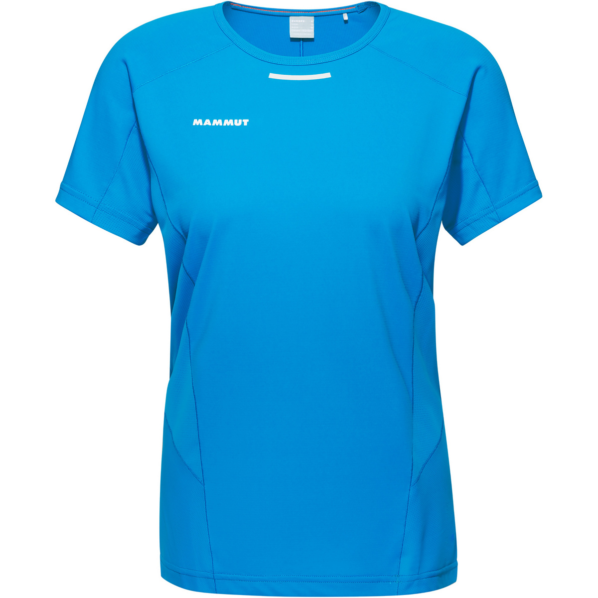 Mammut Damen Aenergy Fl T-Shirt von mammut