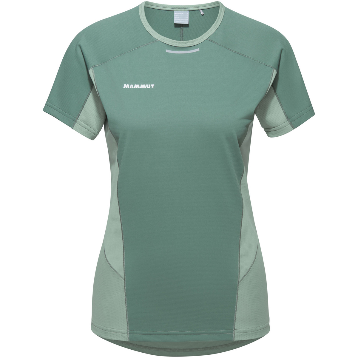 Mammut Damen Aenergy Fl T-Shirt von mammut