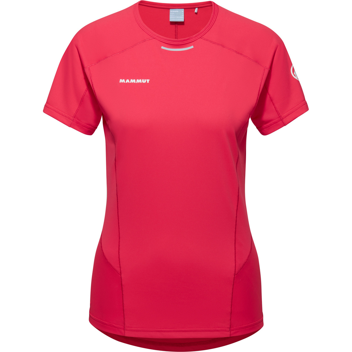 Mammut Damen Aenergy Fl T-Shirt von mammut