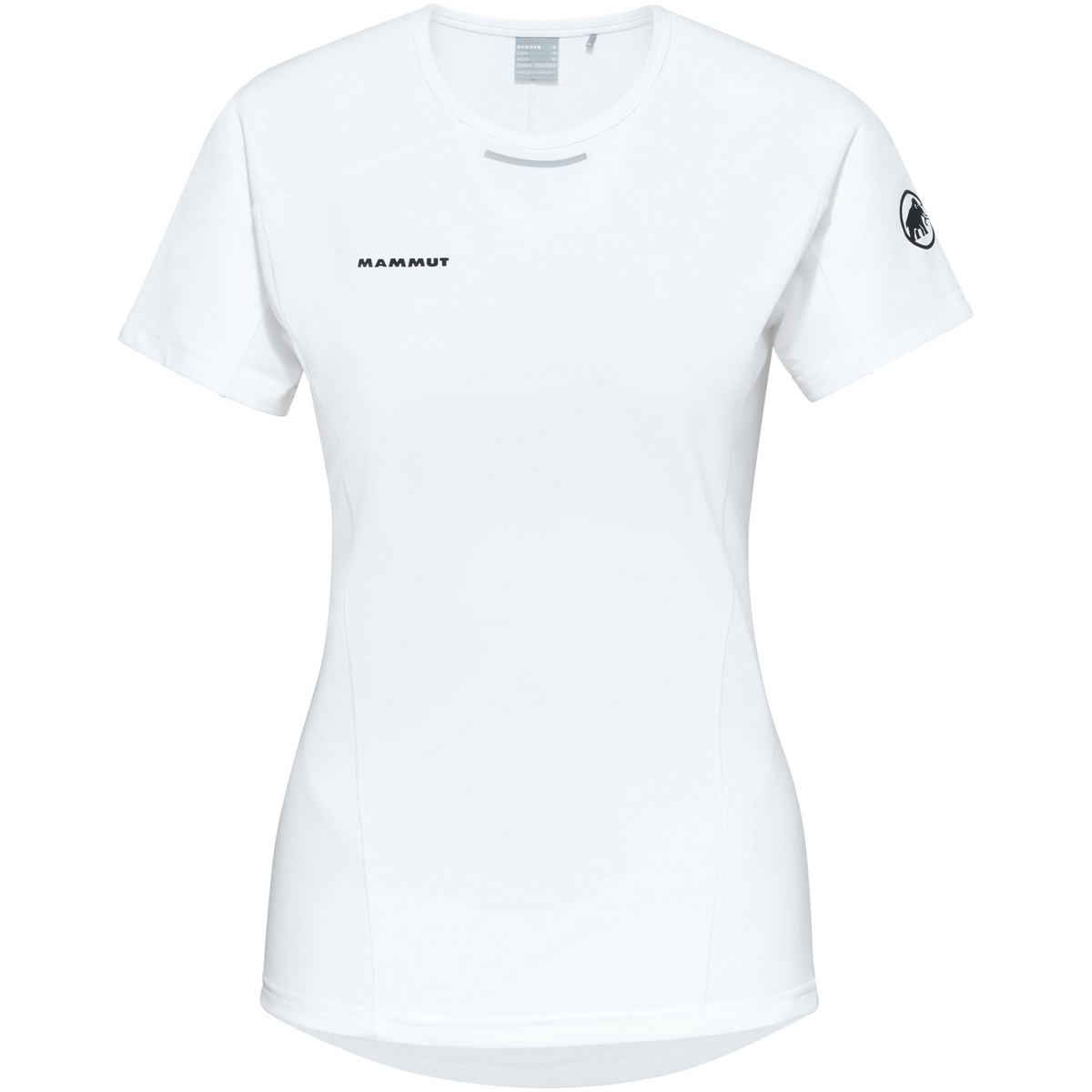 Mammut Damen Aenergy Fl T-Shirt von mammut