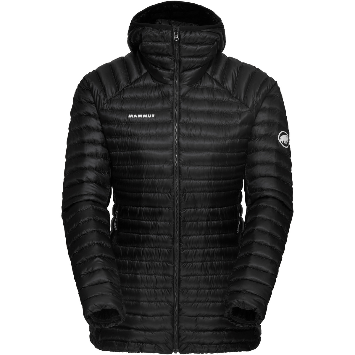 Mammut Damen Aenergy In Hoodie Jacke Mammut Damen Aenergy In Hoodie Jacke von mammut