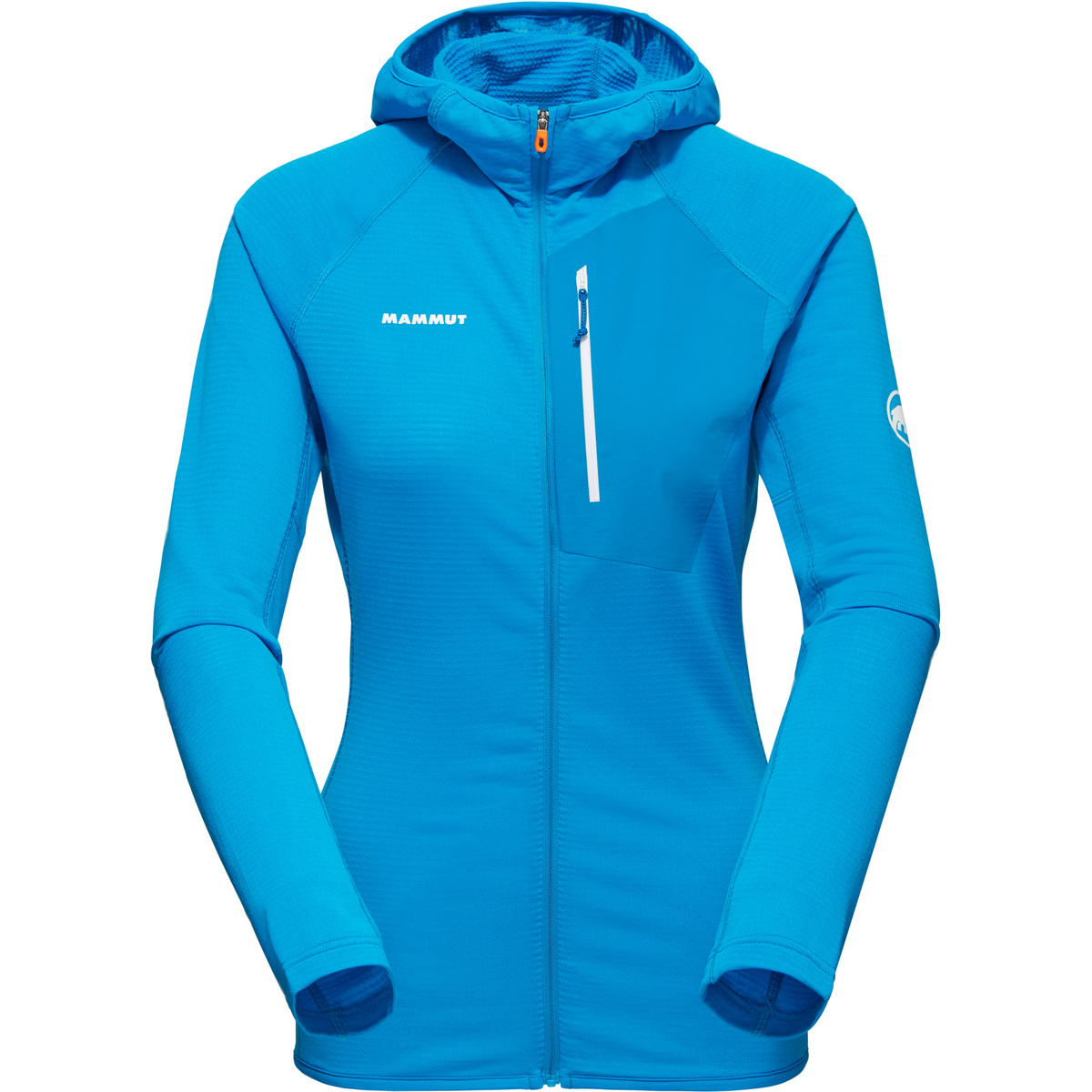 Mammut Damen Aenergy Light ML Hoodie Jacke von mammut