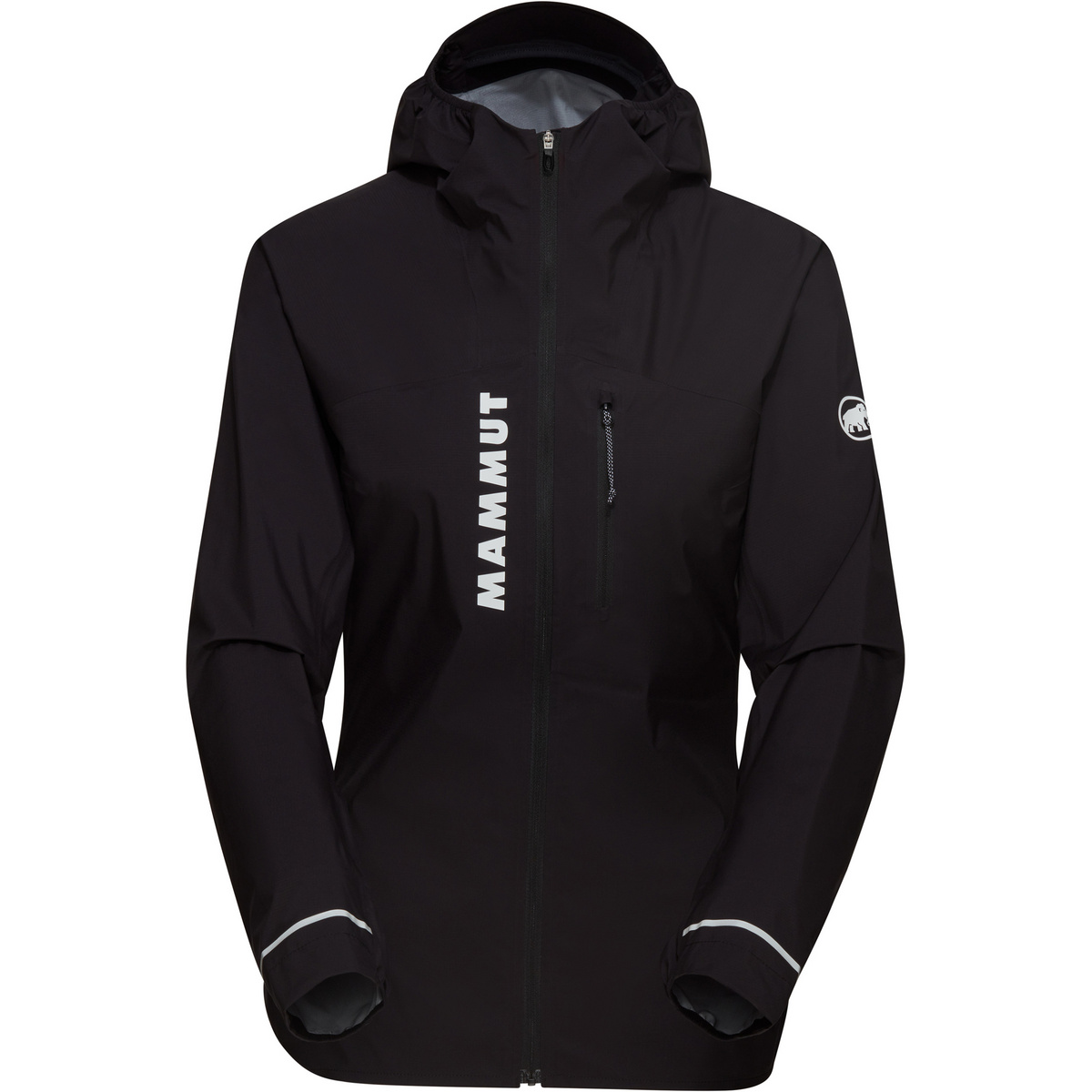 Mammut Damen Aenergy Tr Hs Hoodie Jacke Mammut Damen Aenergy Tr Hs Hoodie Jacke von mammut