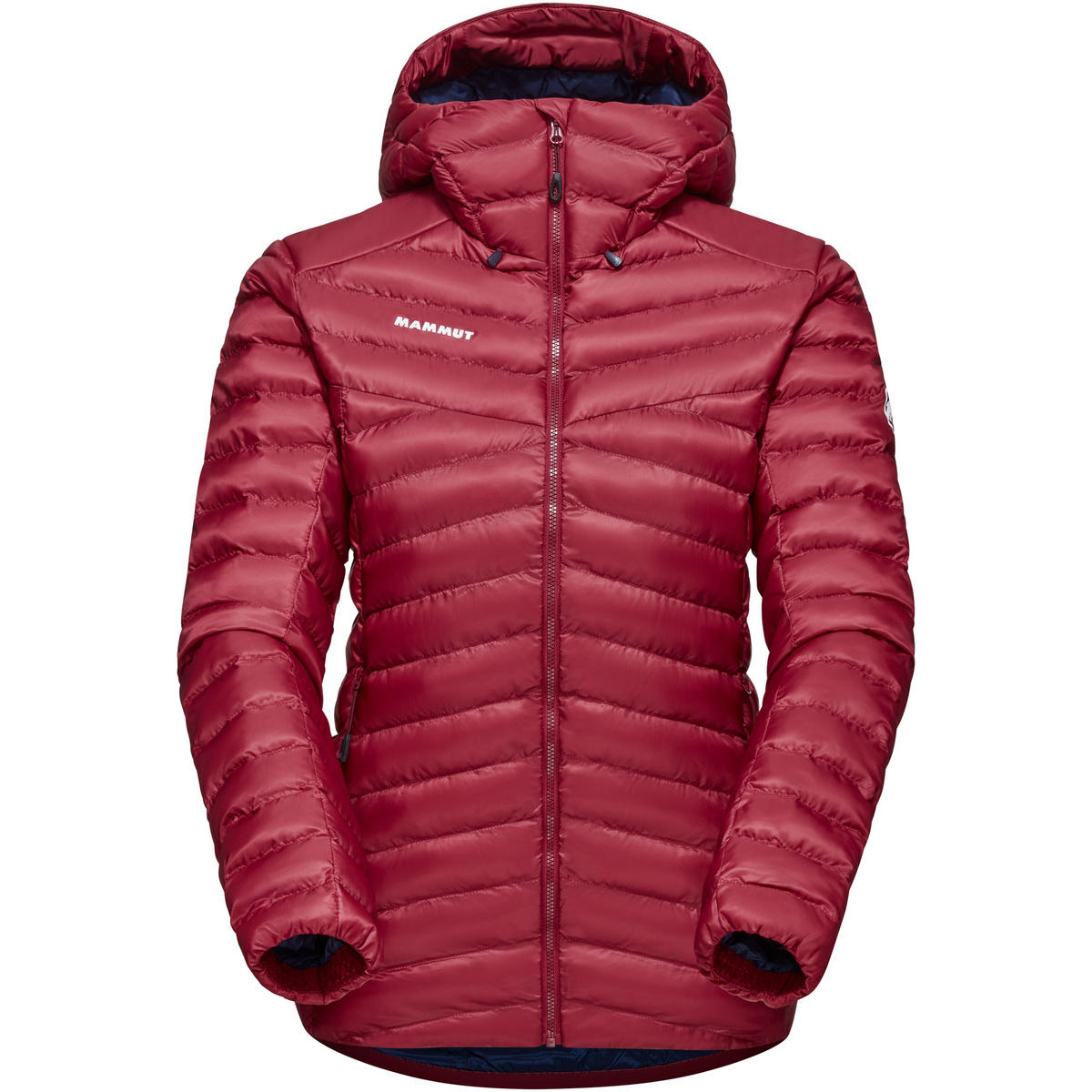 Mammut Damen Albula In Hoodie Jacke von mammut