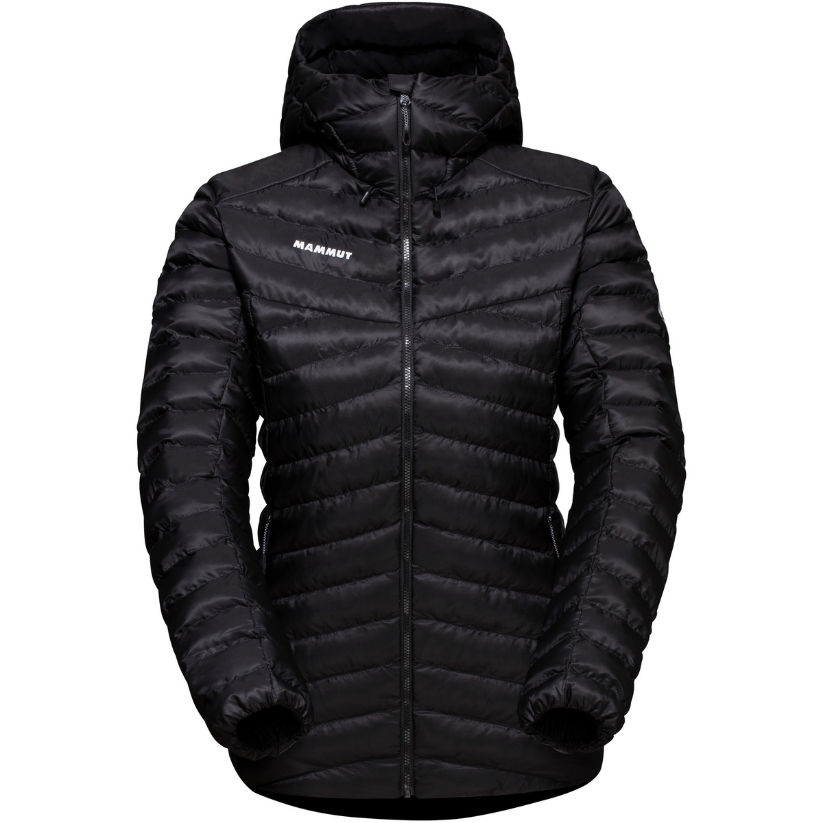 Mammut Damen Albula In Hoodie Jacke Mammut Damen Albula In Hoodie Jacke von mammut