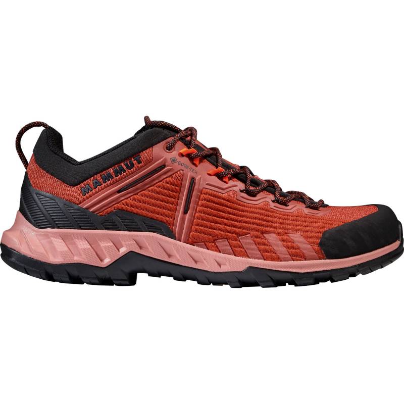 Mammut Damen Alnasca Knit III Low GTX Schuhe von mammut