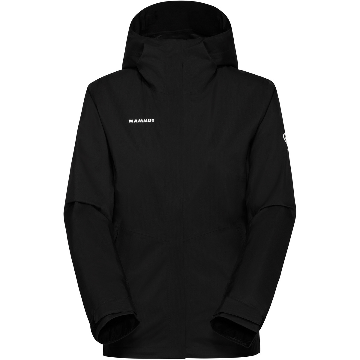 Mammut Damen Alto HS Hoodie Jacke Mammut Damen Alto HS Hoodie Jacke von mammut