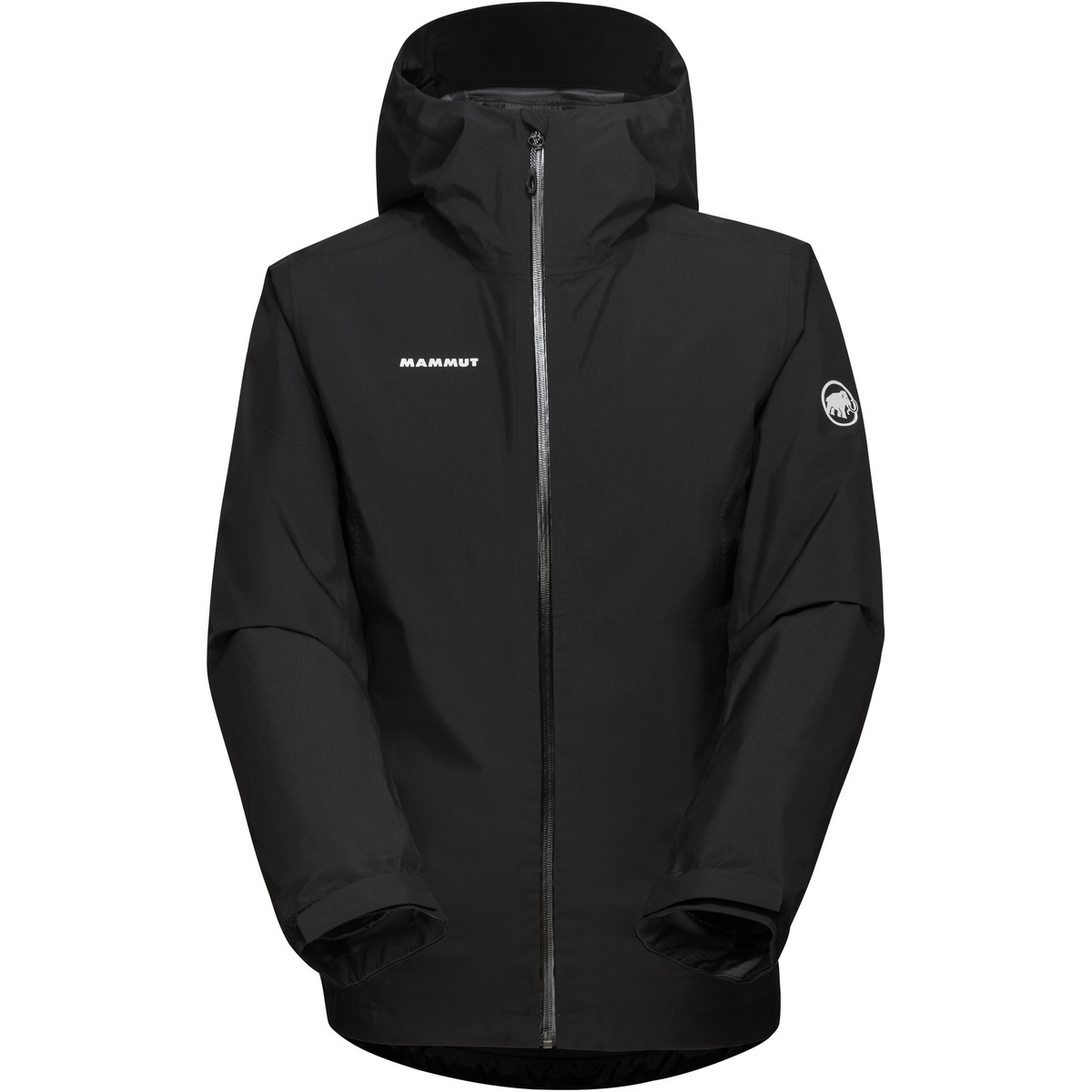 Mammut Damen Alto Light 3 In 1 HS Hoodie Jacke Mammut Damen Alto Light 3 In 1 HS Hoodie Jacke von mammut