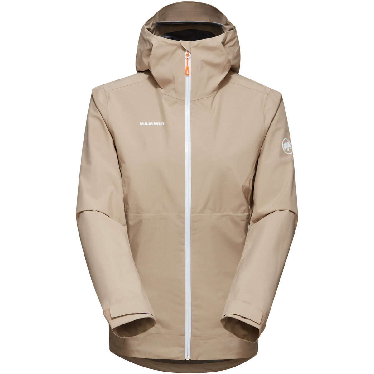 Mammut Damen Alto Light HS Hoodie Jacke von mammut