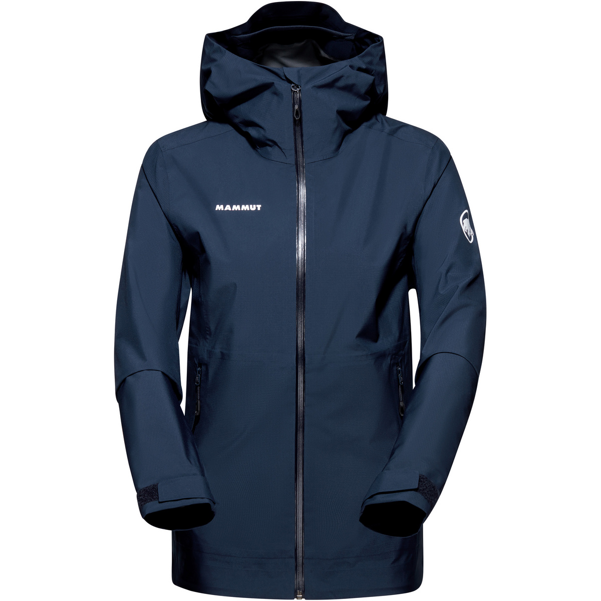 Mammut Damen Alto Light HS Hoodie Jacke von mammut