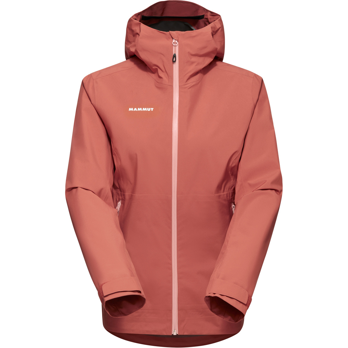 Mammut Damen Alto Light HS Hoodie Jacke von mammut