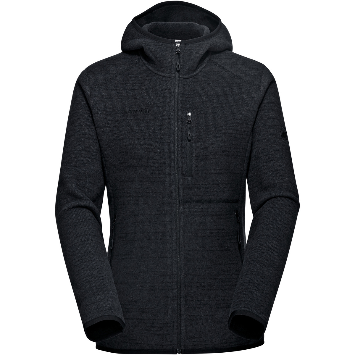 Mammut Damen Arctic IV ML Hoodie Jacke Mammut Damen Arctic IV ML Hoodie Jacke von mammut