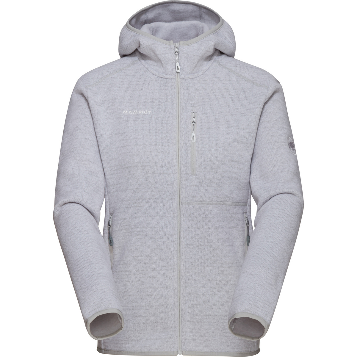 Mammut Damen Arctic IV ML Hoodie Jacke Mammut Damen Arctic IV ML Hoodie Jacke von mammut