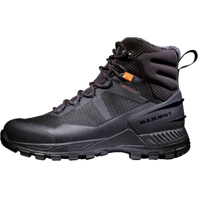 Mammut Damen Blackfin III Mid DT Schuhe von mammut