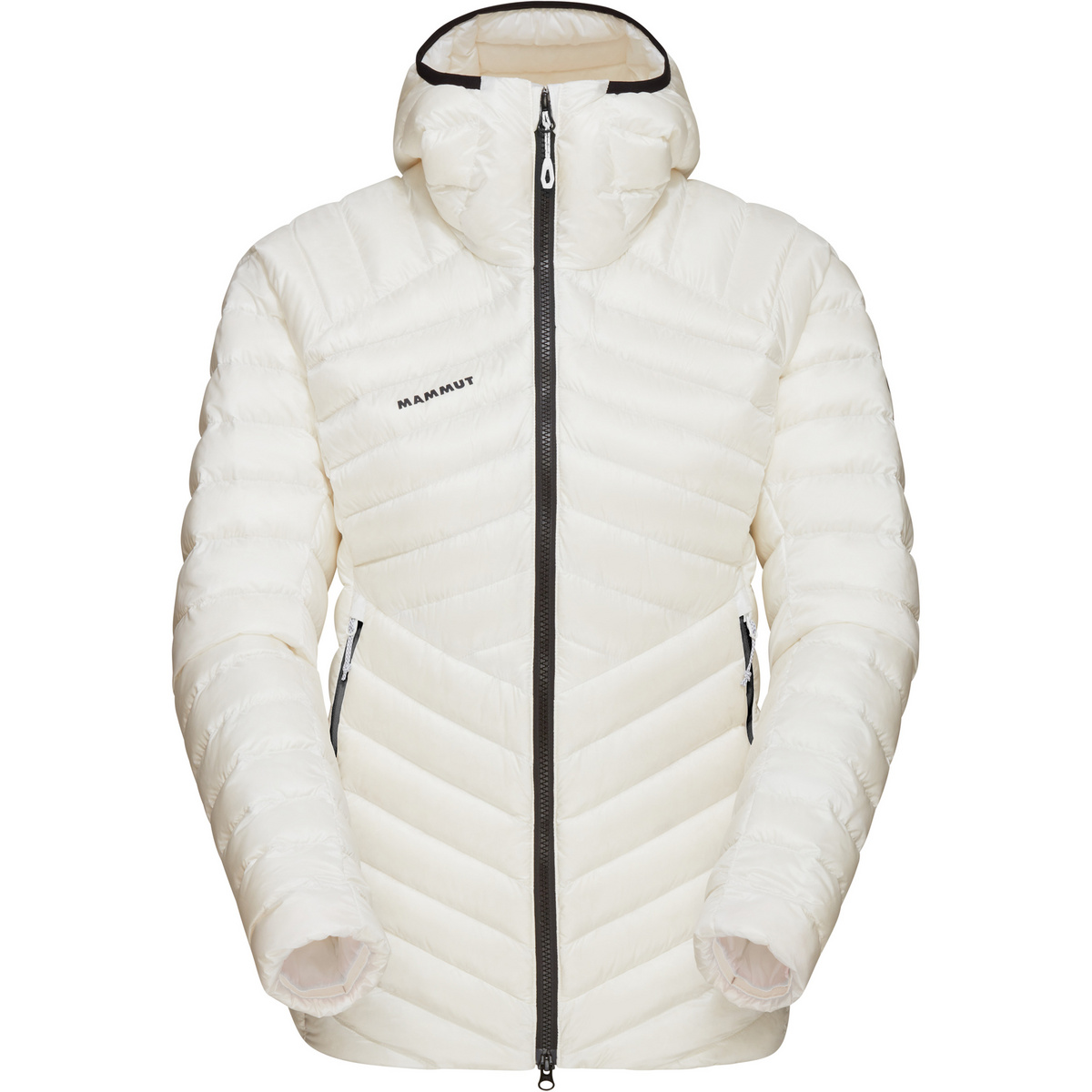 Mammut Damen Broad Peak In Hoodie Jacke Mammut Damen Broad Peak In Hoodie Jacke von mammut