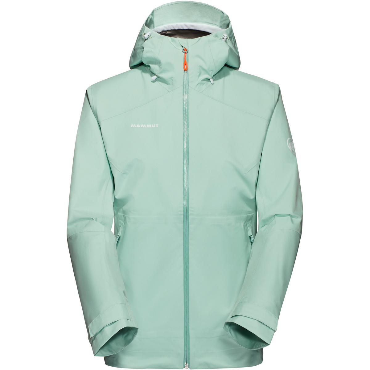 Mammut Damen Convey Tour HS Hoodie Jacke von mammut