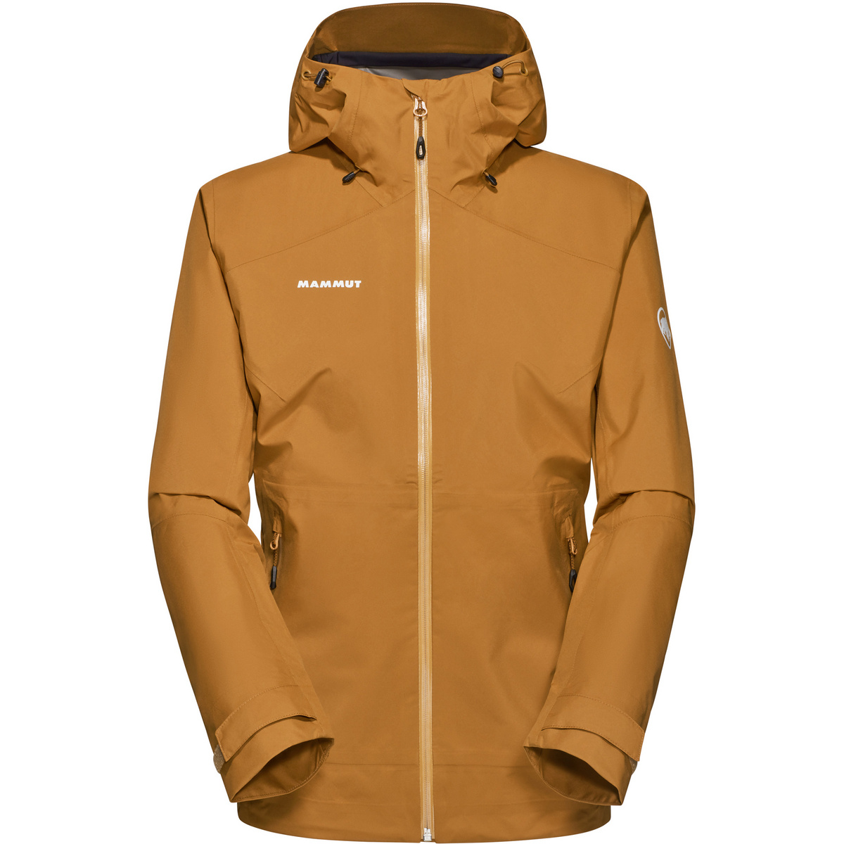 Mammut Damen Convey Tour HS Hoodie Jacke von mammut