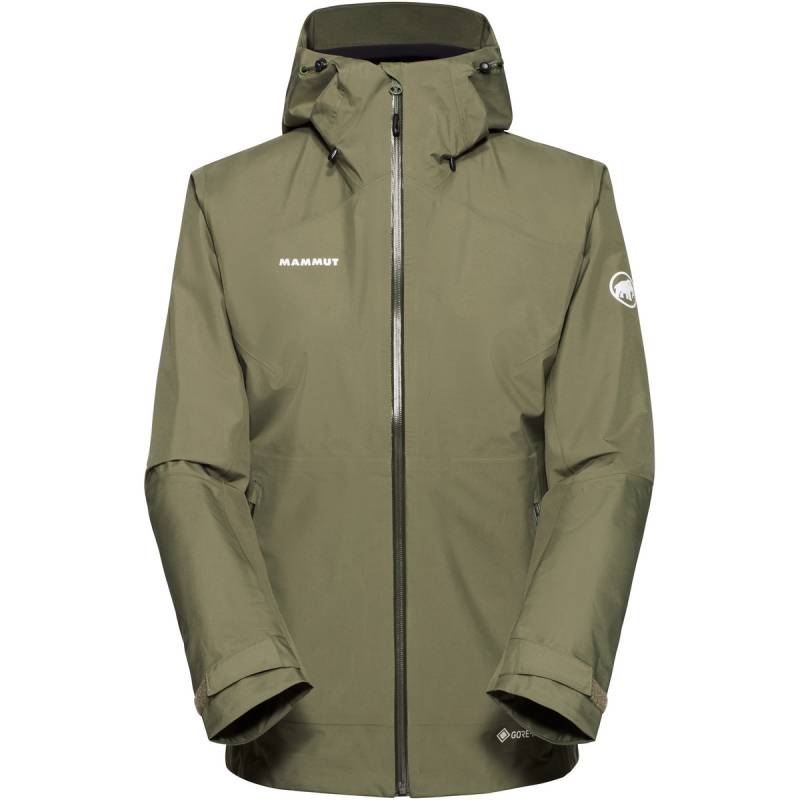 Mammut Damen Convey Tour HS Hoodie Jacke von mammut