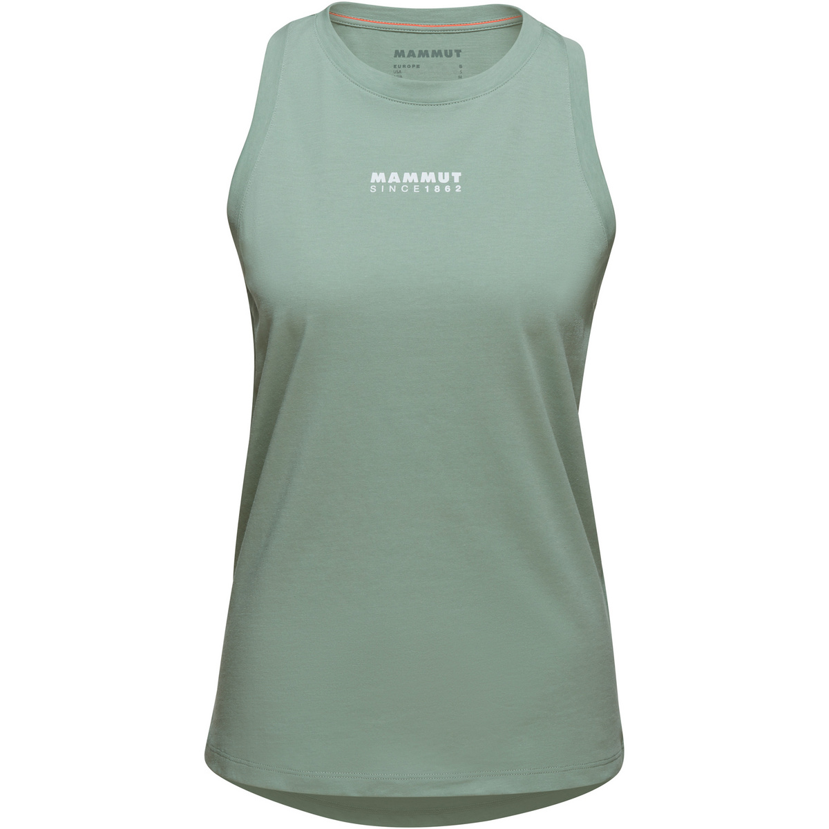 Mammut Damen Core 1862 Top von mammut