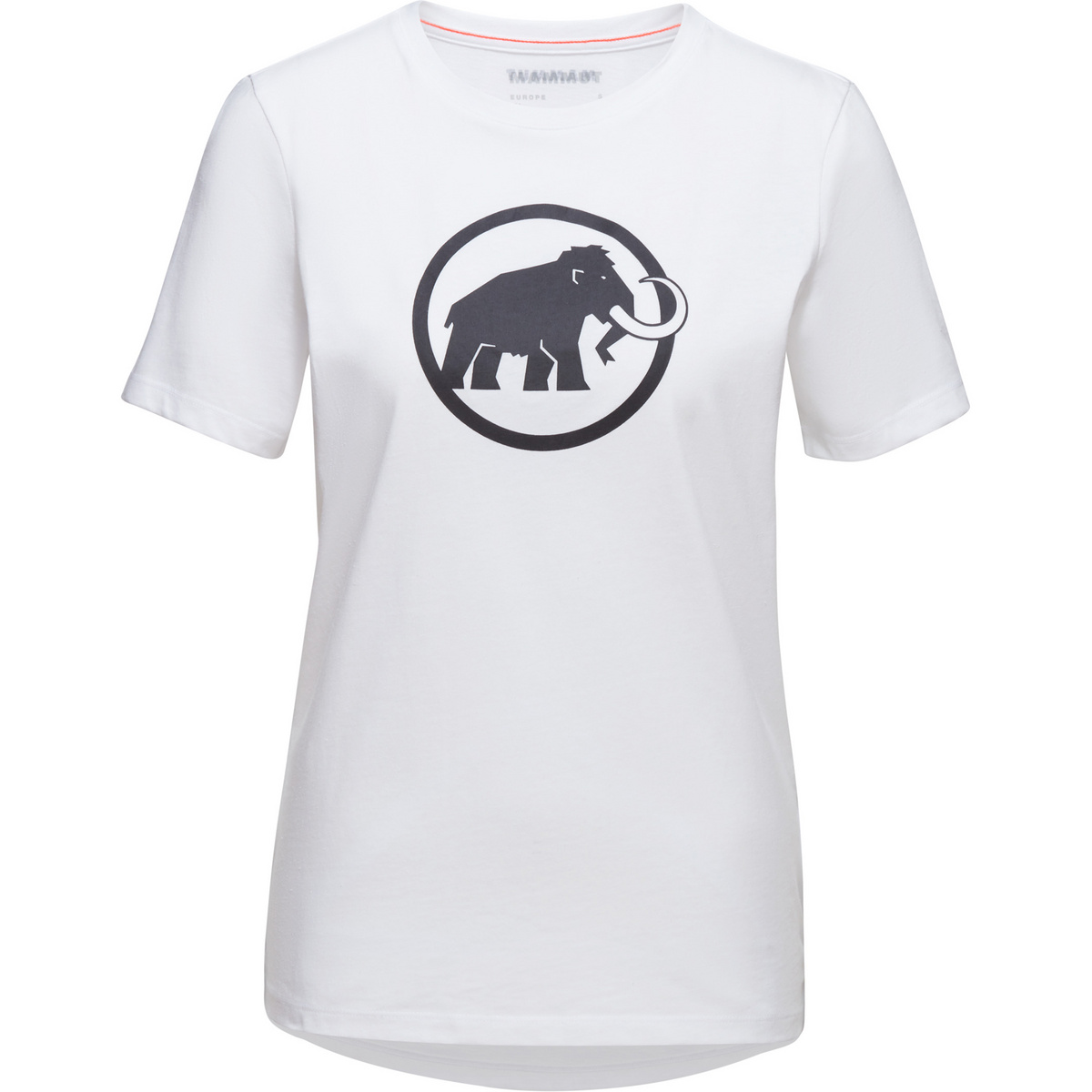 Mammut Damen Core Classic T-Shirt von mammut