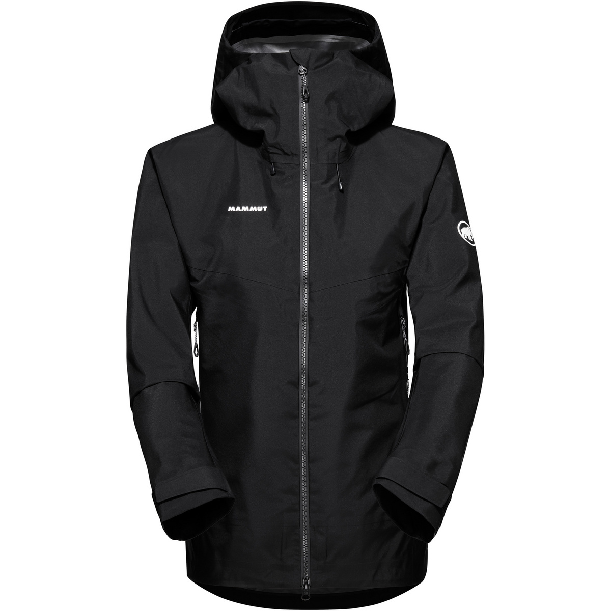 Mammut Damen Crater IV HS Hoodie Jacke von mammut