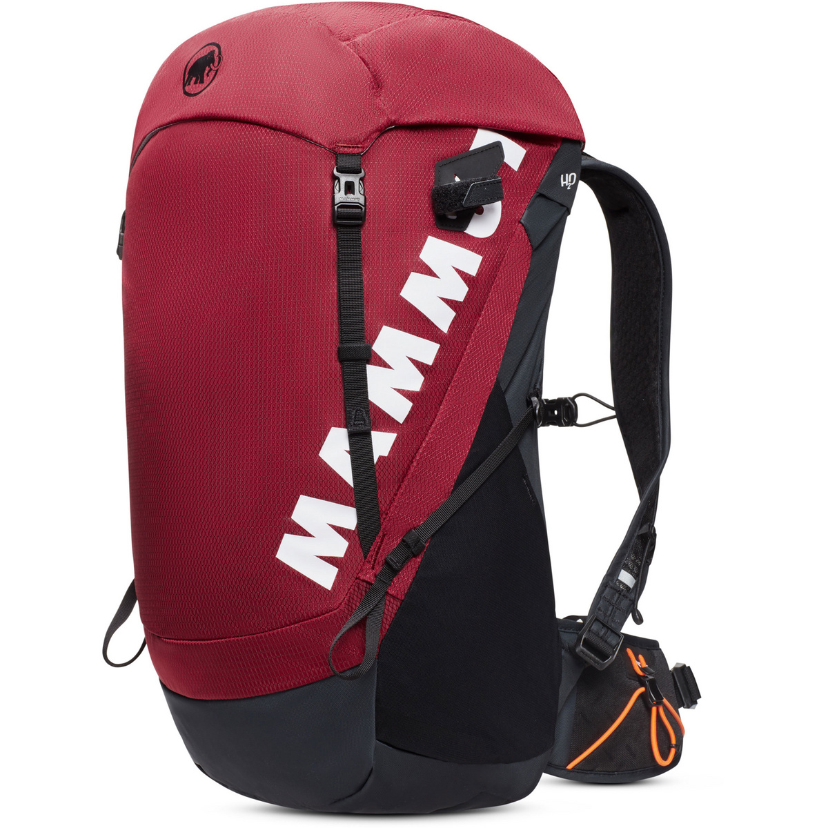 Mammut Damen Ducan 24 Rucksack von mammut