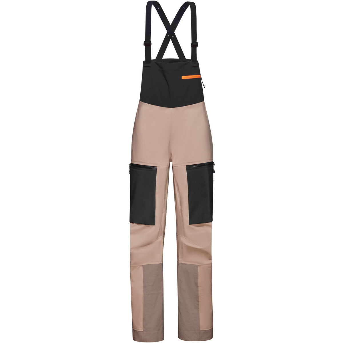 Mammut Damen Eiger Free Pro Hs Bib Hose von mammut