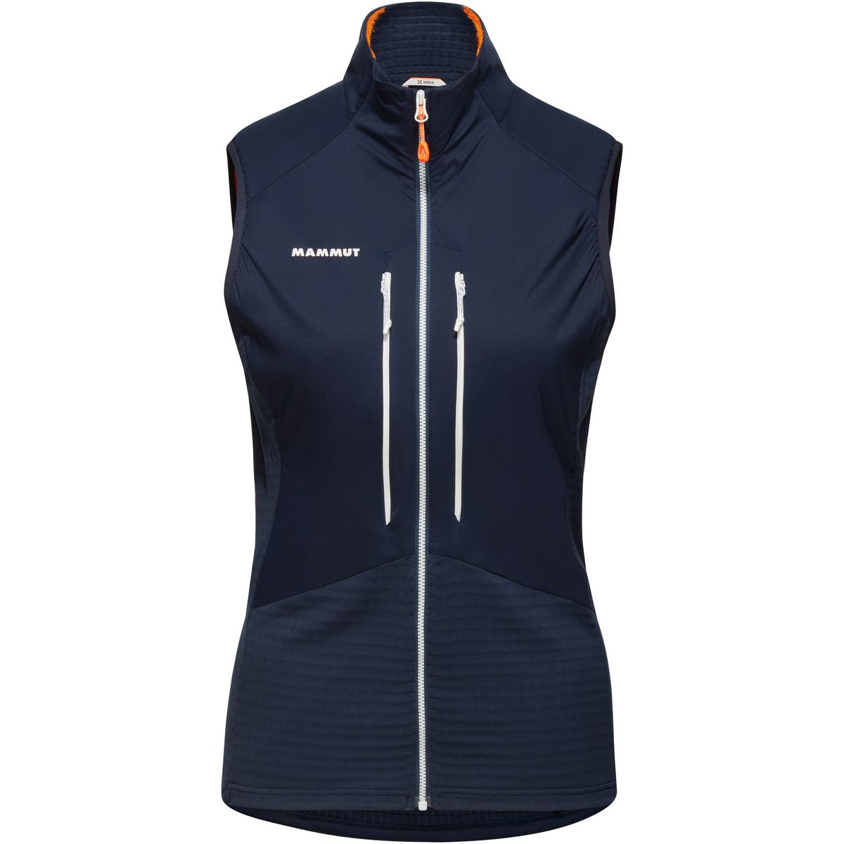 Mammut Damen Eiger Nordwand ML Hybrid Weste von mammut